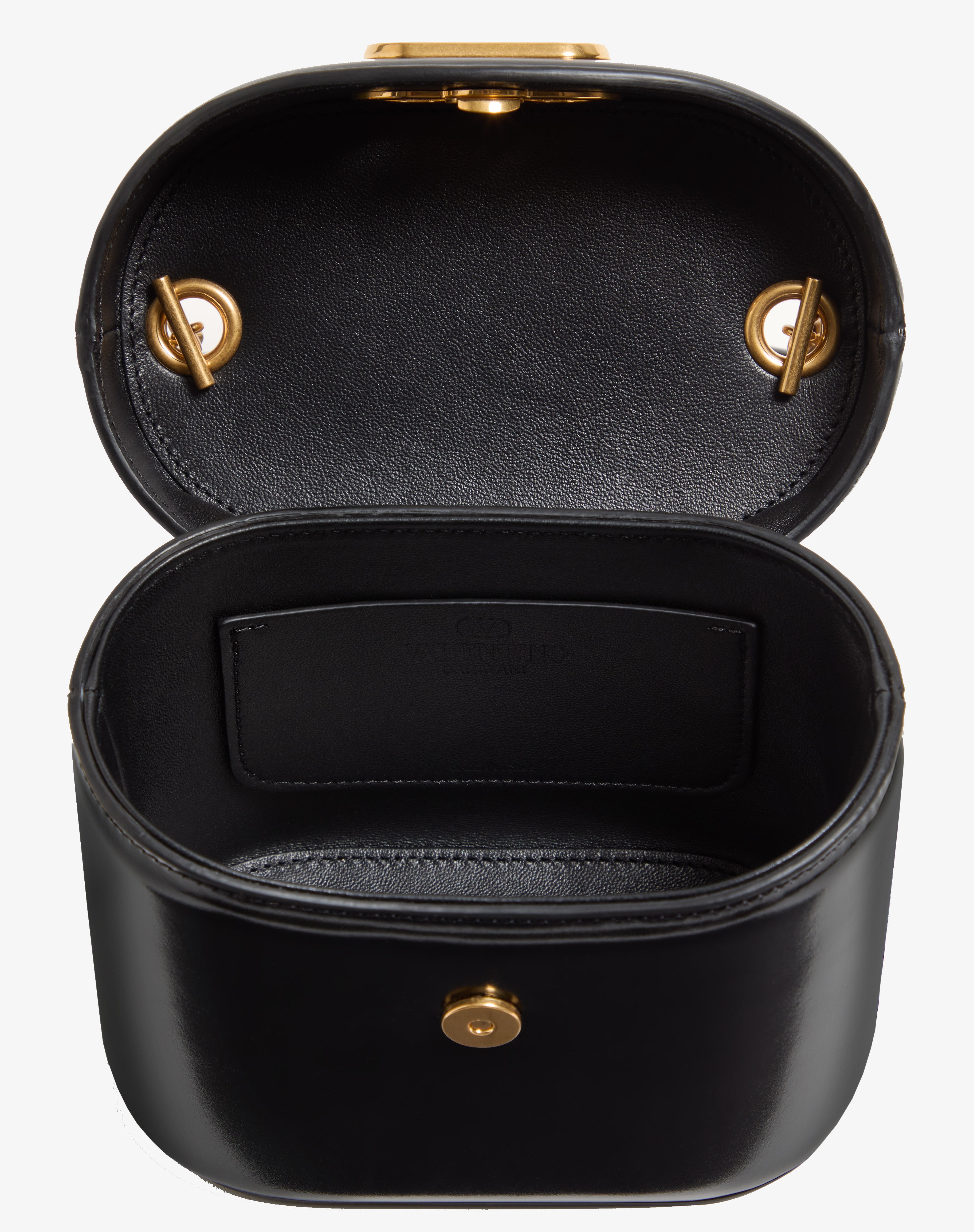 VALENTINO GARAVANI: Mini Cross Body Bag (0No) | DSMG E-SHOP VALENTINO GARAVANI: Mini Cross Body Bag (0No) | DSMG E-SHOP