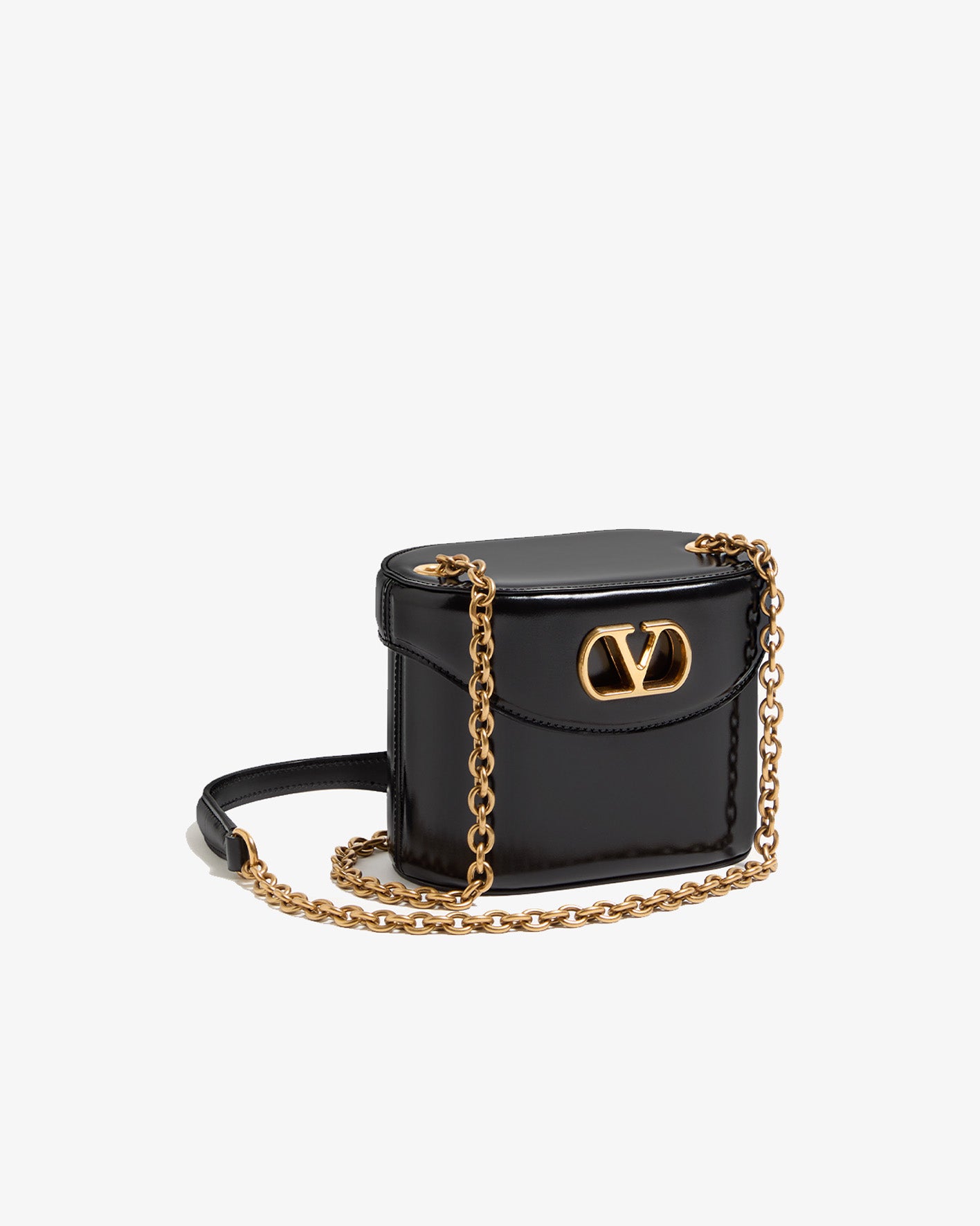 ヴァレンティノ（VALENTINO） VALENTINO GARAVANI: Mini Cross Body Bag (0No) | DSMG E-SHOP