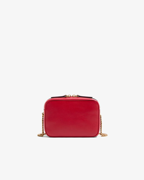 VALENTINO GARAVANI - Belt Bag - (Akv)
