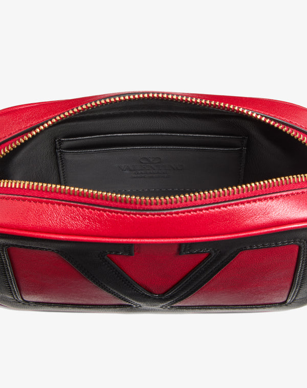 VALENTINO GARAVANI - Belt Bag - (Akv)