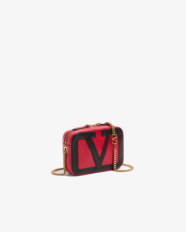 VALENTINO GARAVANI - Belt Bag - (Akv)