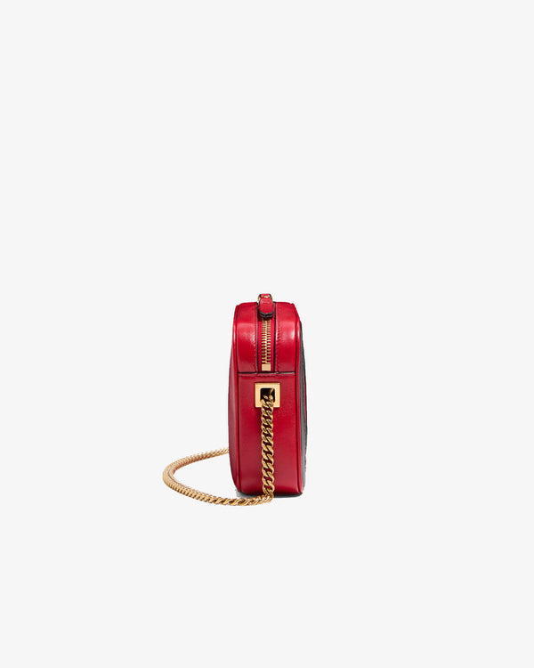 VALENTINO GARAVANI - Belt Bag - (Akv)