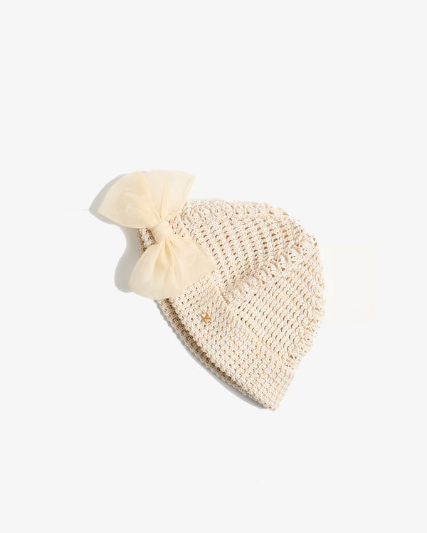 VALENTINO GARAVANI - Beanie - (Et5)