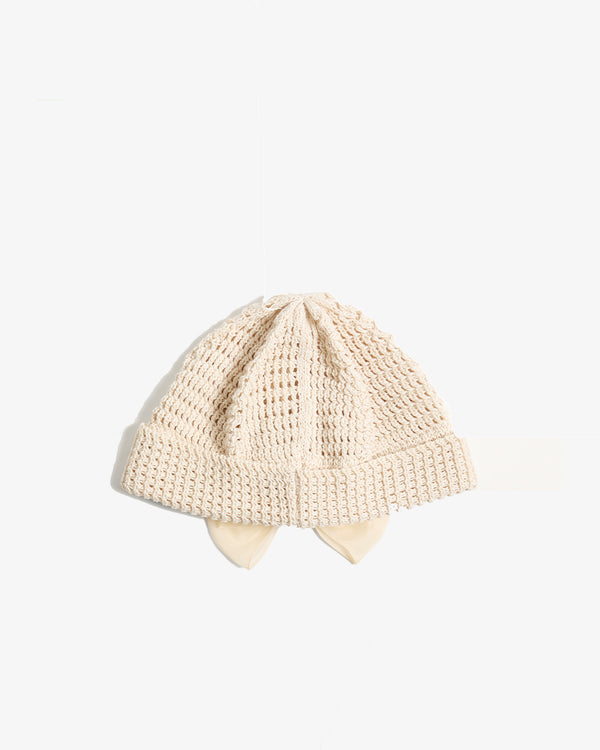 VALENTINO GARAVANI - Beanie - (Et5)