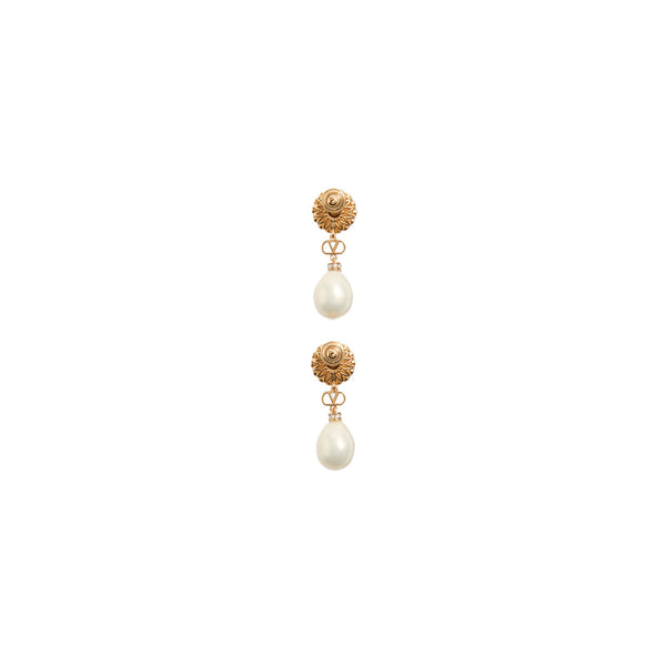 VALENTINO GARAVANI - Earrings - (Rfr)
