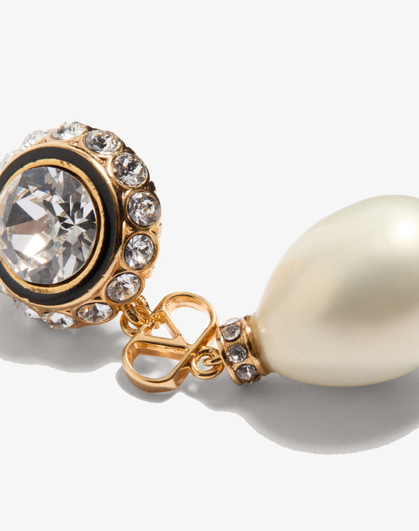 VALENTINO GARAVANI - Earrings - (Rfr)