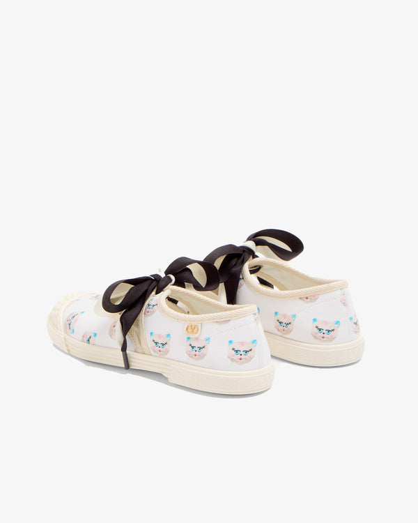 VALENTINO GARAVANI - Sneaker - (B9Q)
