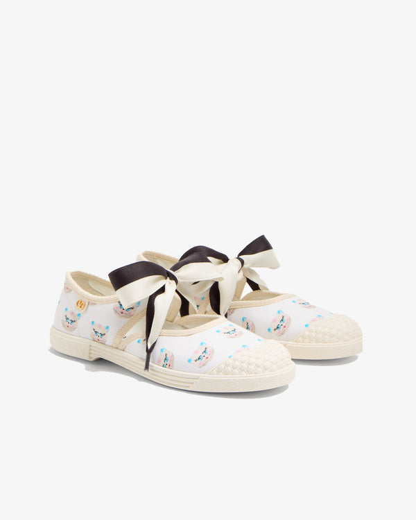 VALENTINO GARAVANI - Sneaker - (B9Q)