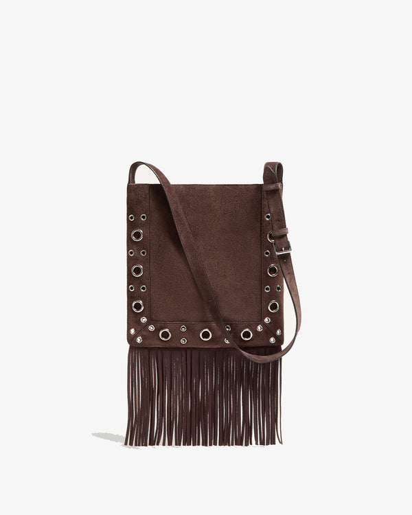 VALENTINO GARAVANI - Medium Cross Body Bag - (Rcb)