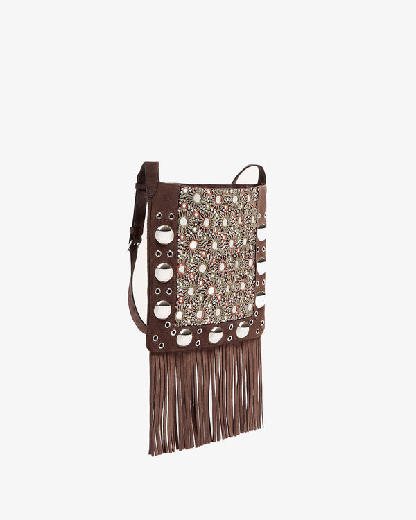 VALENTINO GARAVANI - Medium Cross Body Bag - (Rcb)