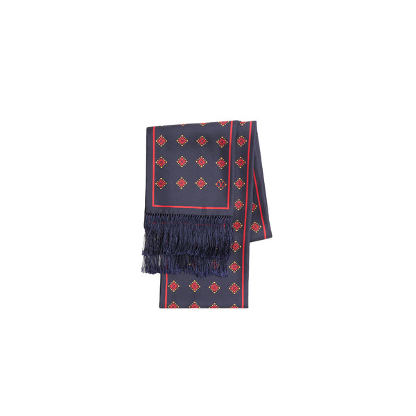 VALENTINO GARAVANI - Scarf Bandeau (15X180) - (Dvp)