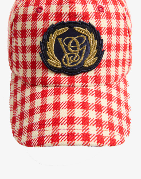VALENTINO GARAVANI - Baseball Hat - (Cuk)
