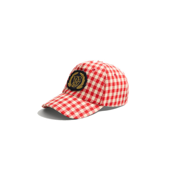 VALENTINO GARAVANI - Baseball Hat - (Cuk)