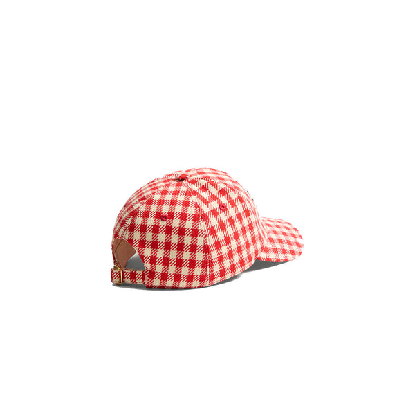 VALENTINO GARAVANI - Baseball Hat - (Cuk)