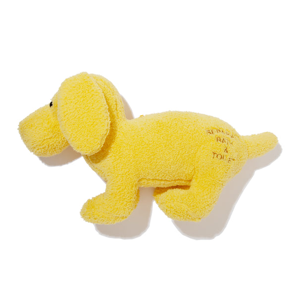 SEPA BATH X MINNANO - Minnano Big Dog - (Yellow)