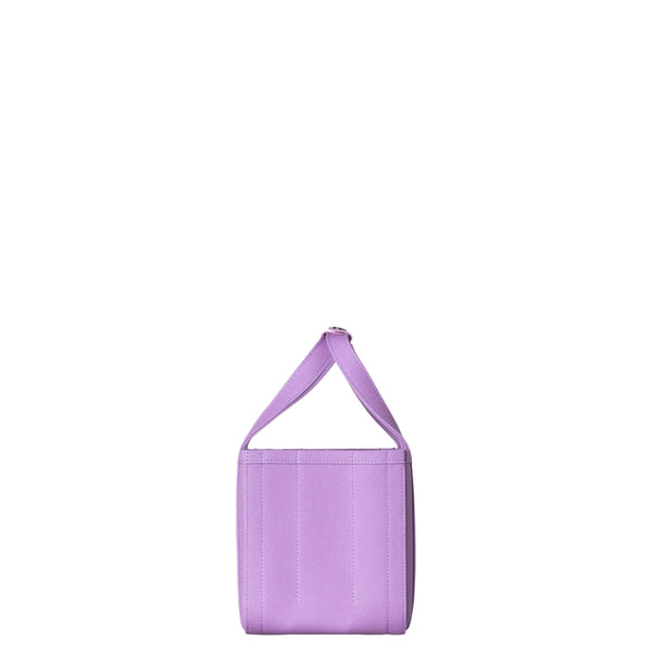 CHACOLI - 07 Tote W240 X H200 X D180 - (Purple)