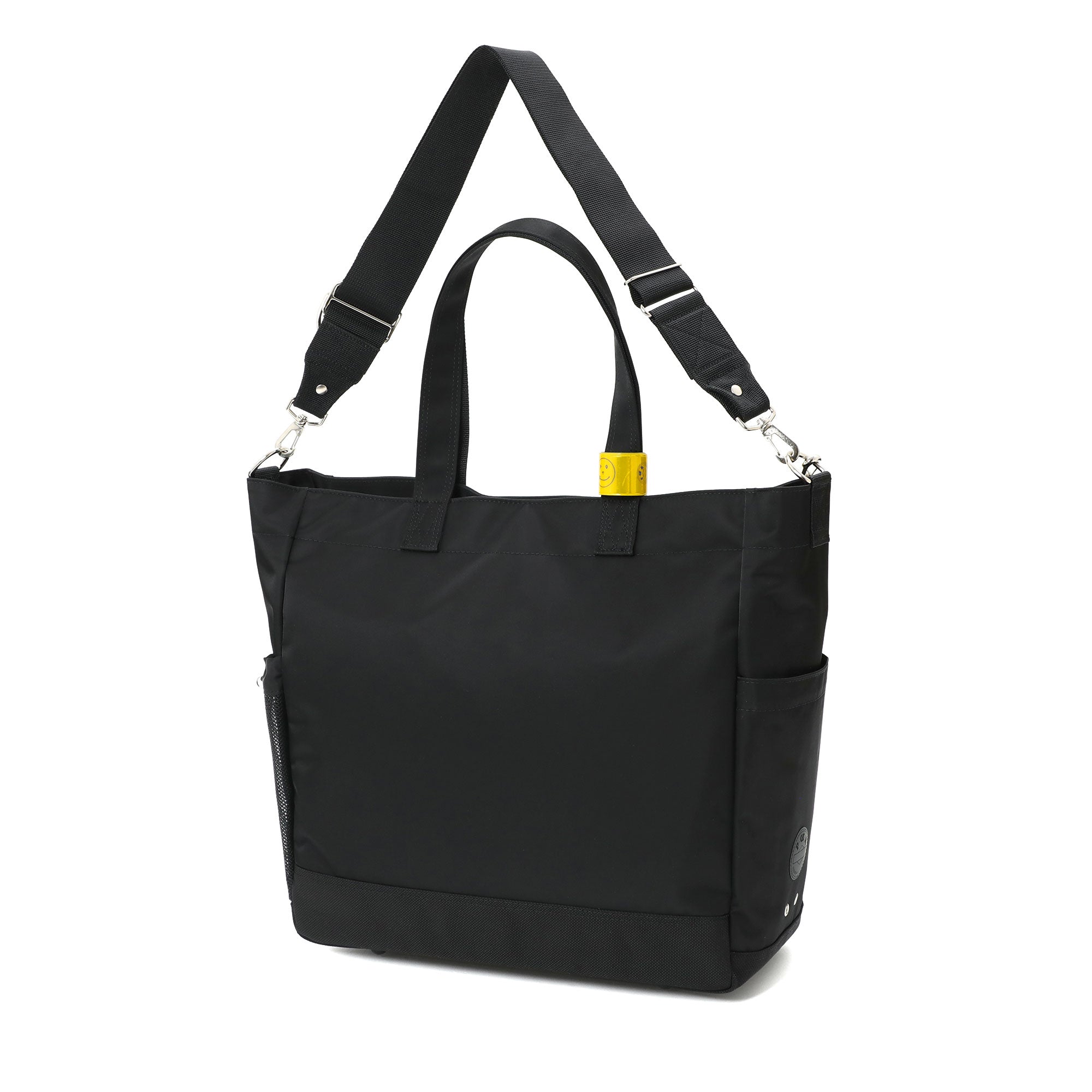 POTR: Ride 2Way Tote Bag(L) (10) | DSMG E-SHOP