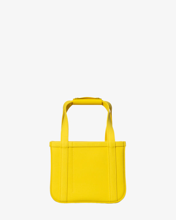 CHACOLI - Frame Tote FR-07 - (Yellow)
