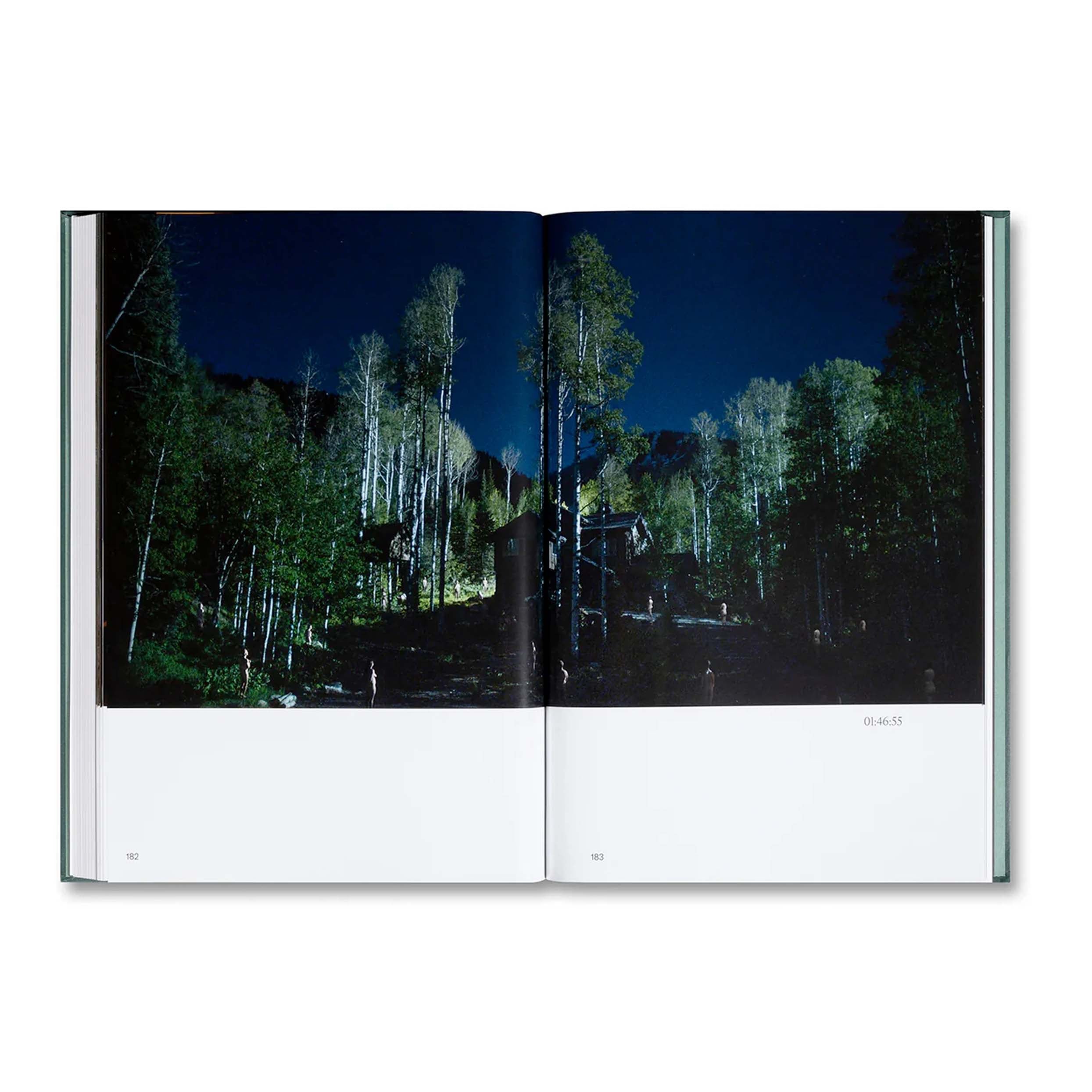 BIBLIOTHECA: Hereditary Screenplay Book | DSMG E-SHOP