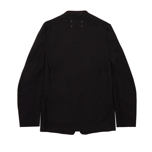 Maison Margiela- Jacket - (Black)