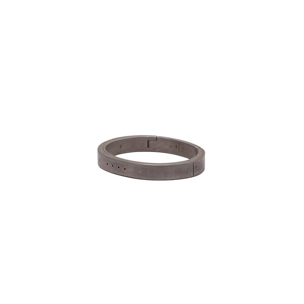 PARTS OF FOUR - Sistema Bracelet V2 - (Silver)