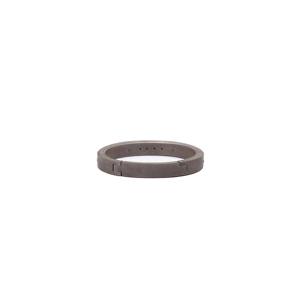 PARTS OF FOUR - Sistema Bracelet V2 - (Silver)