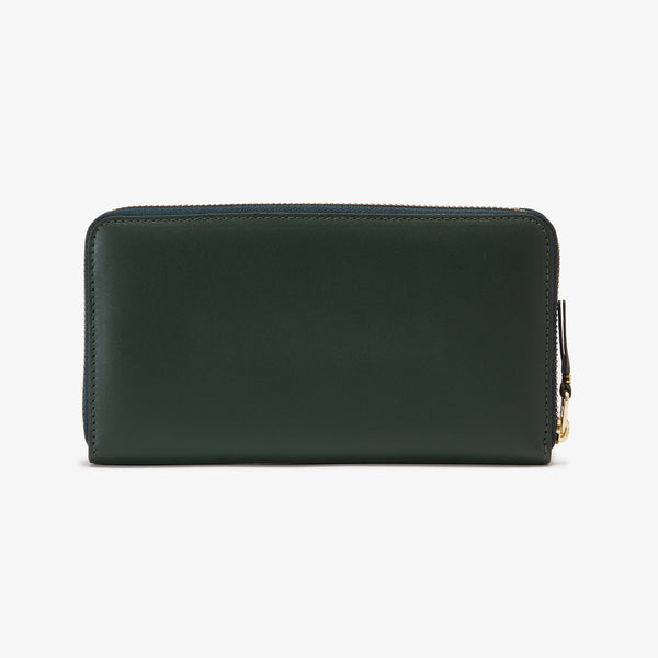 CDG WALLET - Sa0111 - (Dkgrn)