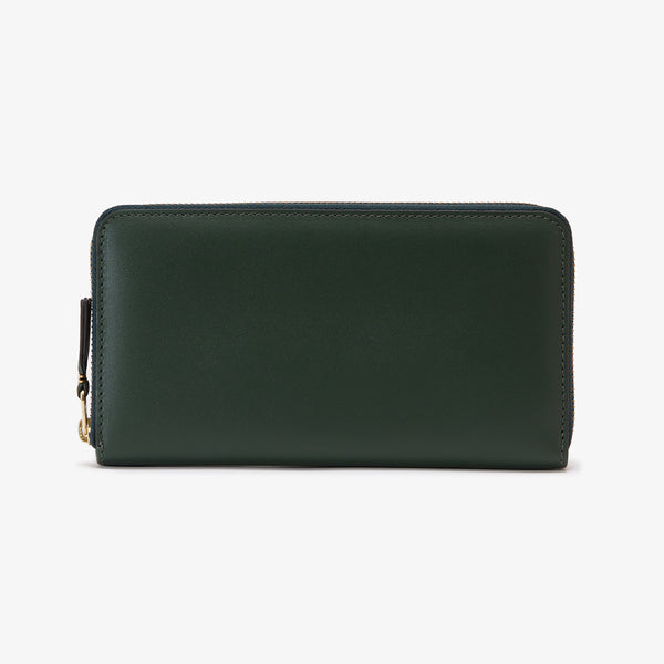 CDG WALLET - Sa0111 - (Dkgrn)