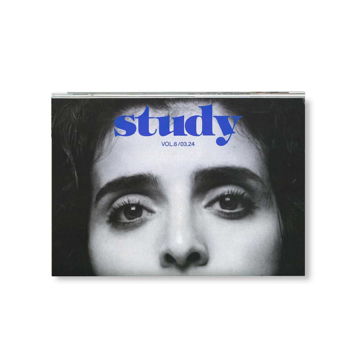 Study Magazine BIBLIOTHECA: Study Magazine Volume 06 | DSMG E-SHOP