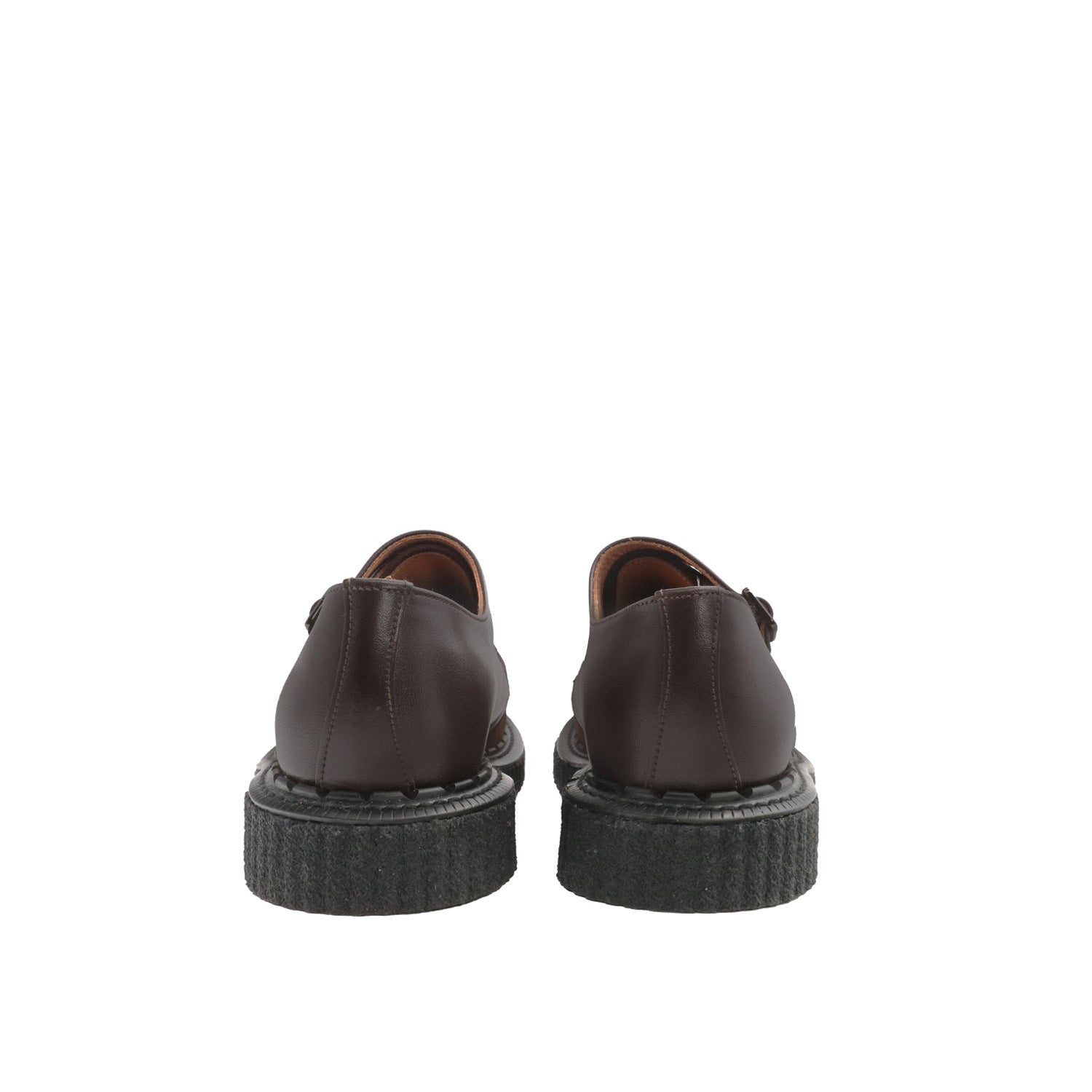 SETCHU: Setchu X George Cox (Brown) | DSMG E-SHOP