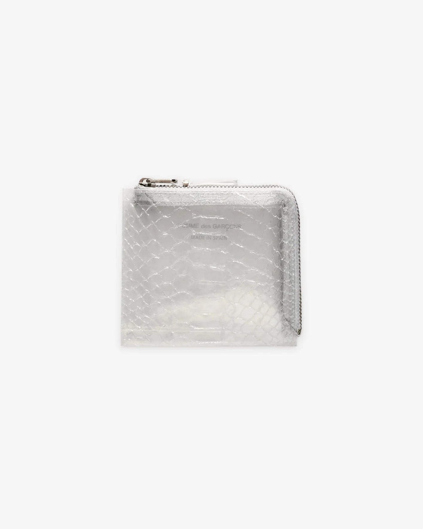 DoverStreetMarket COMME desGARÇONS マフラー Wallet Comme des Garçons | DSMG E-SHOP