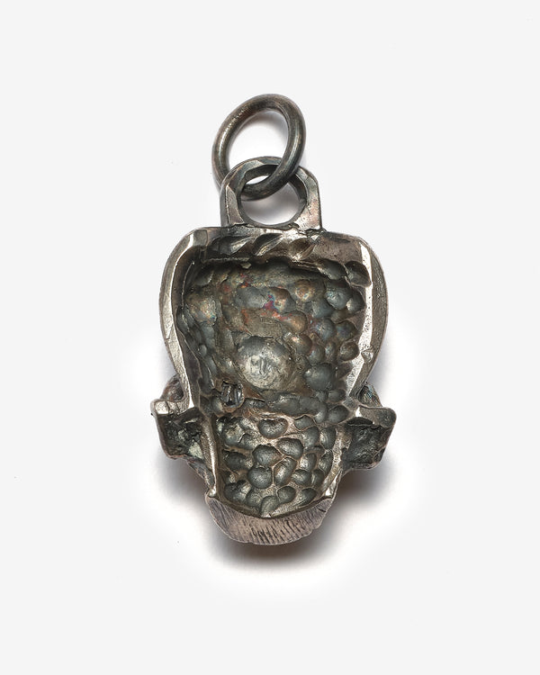13 LUCKY MONKEY - Pendant - (Svr)
