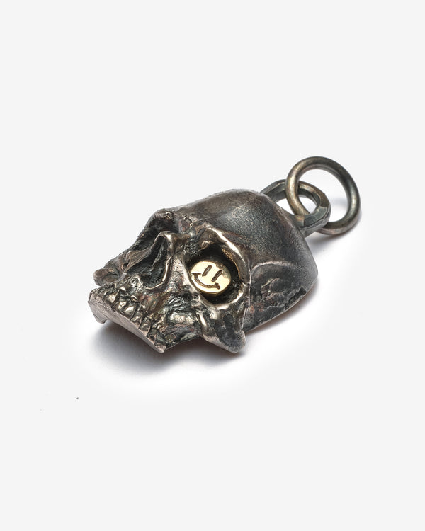 13 LUCKY MONKEY - Pendant - (Svr)