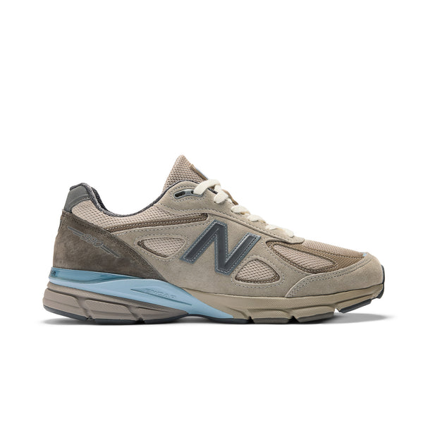 NEW BALANCE - U990 - (Gray )