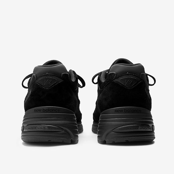NEW BALANCE - U991Kk2 - (Black)