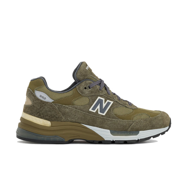 NEW BALANCE - U992Gl - (Green)