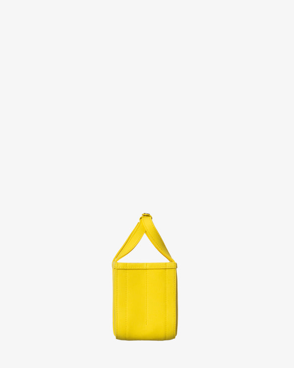 CHACOLI - Frame Tote FR-09 - (Yellow)