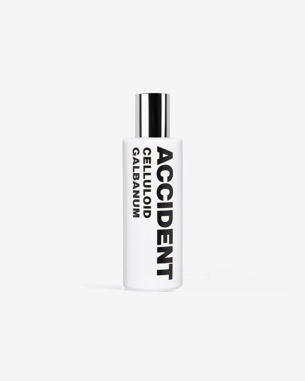 CDG PARFUM - Series 10 ACCIDENT - (Celluloid Galbanum 30ml)