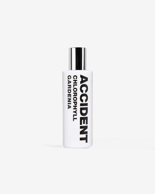 CDG PARFUM - Series 10 ACCIDENT - (Chlorophyll Gardenia 30ml)