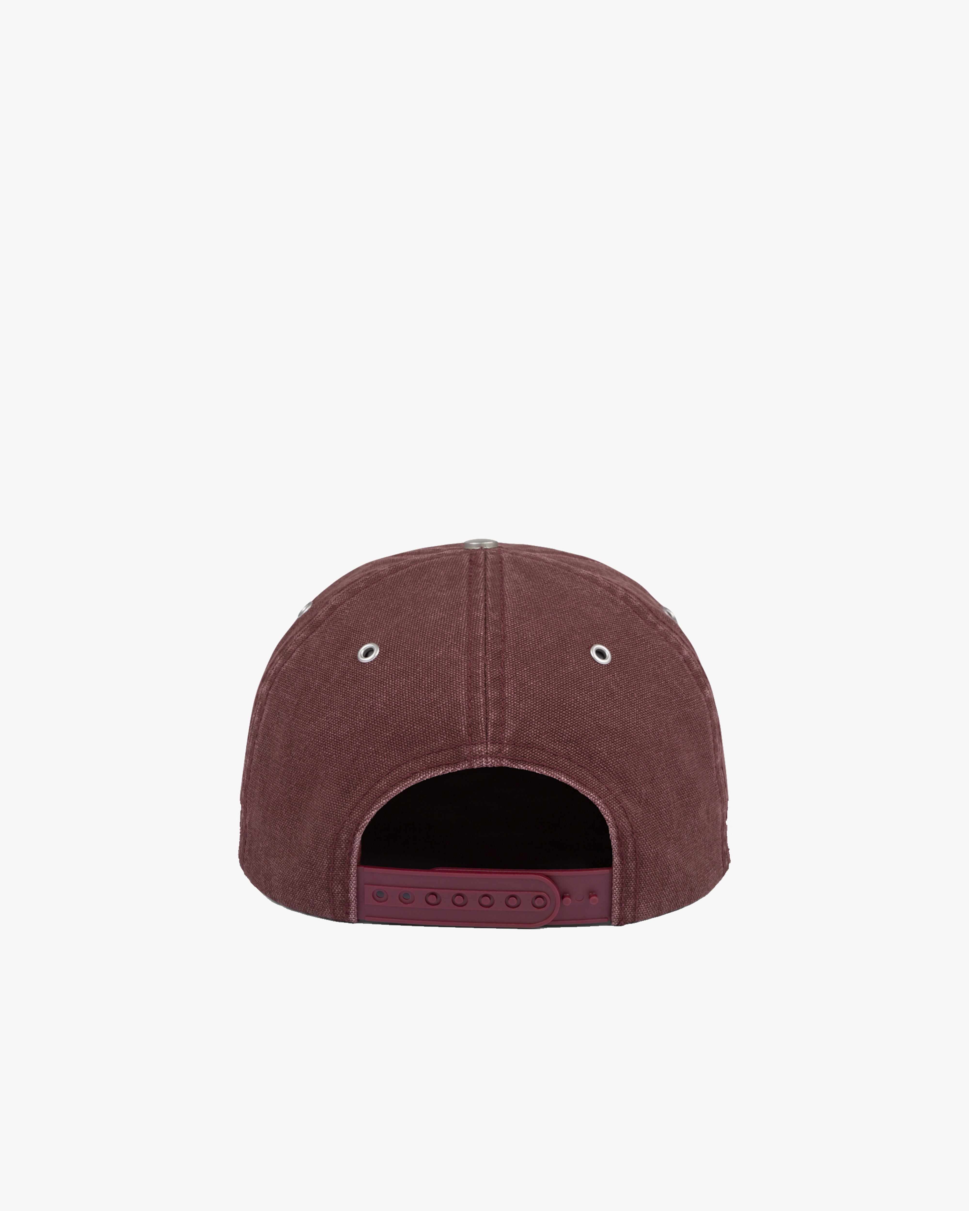 DENIM TEARS: Adg Stamp Cap Brown (Brown) | DSMG E-SHOP