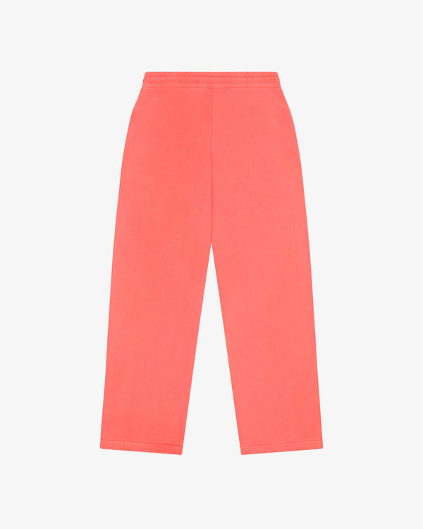 DENIM TEARS - Adg Sweatpants Sea Coral - (Sea Cora)
