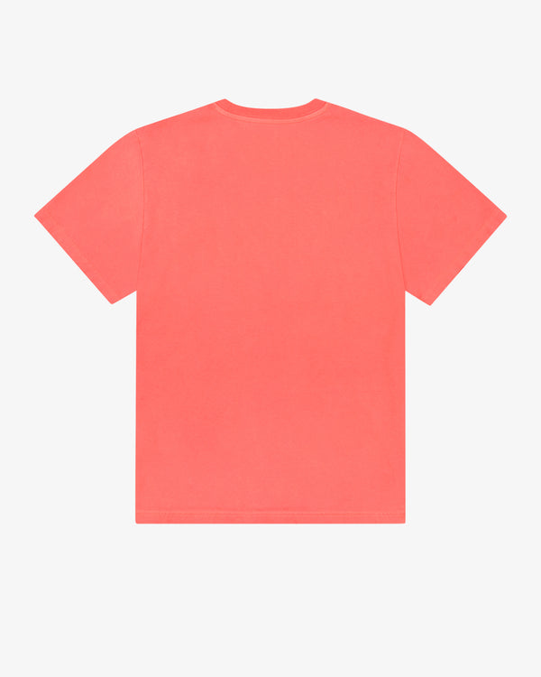 DENIM TEARS - Adg Tee Sea Coral - (Sea Cora)