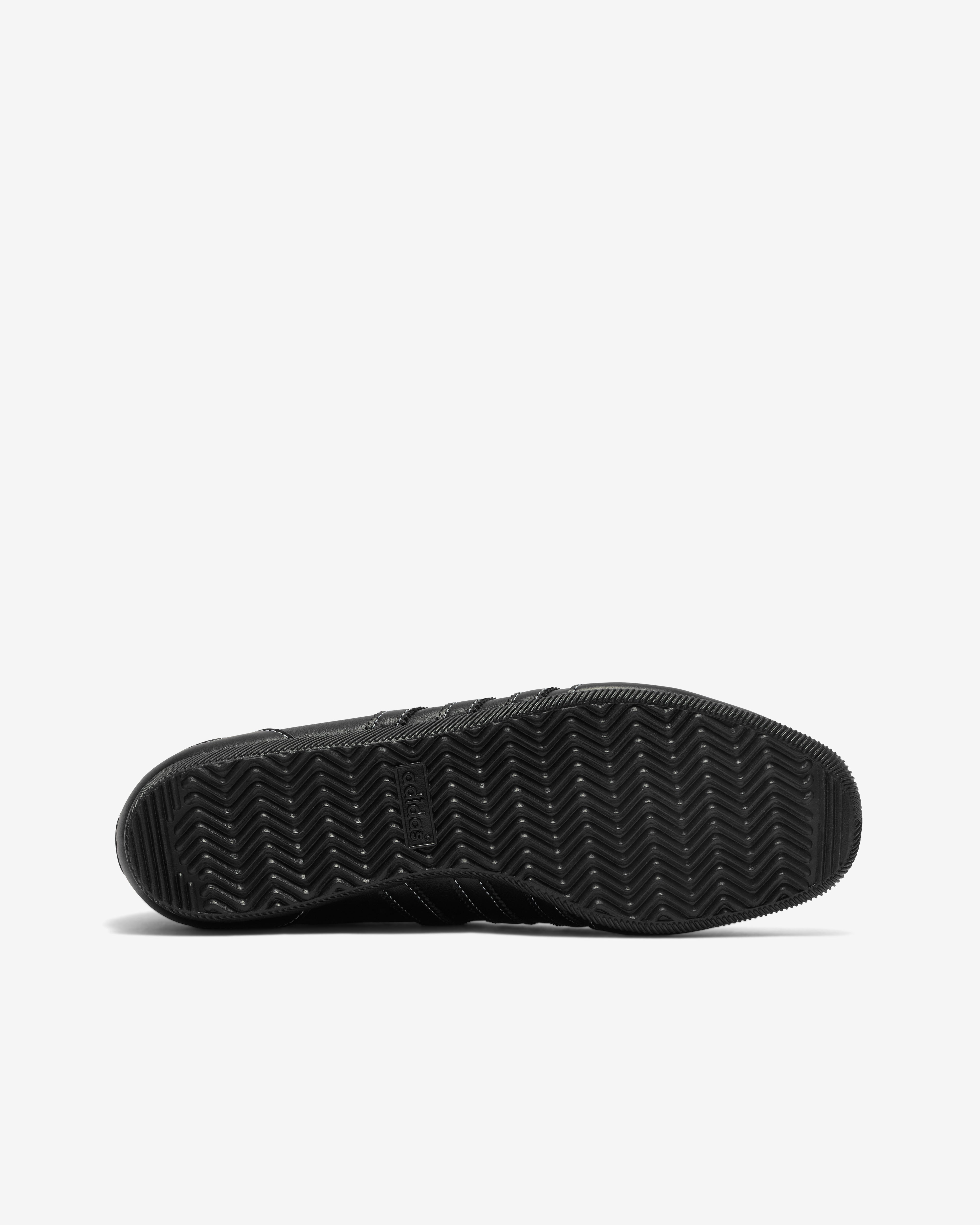 ADIDAS: Japan Lo Brain Dead Dsm (Black) | DSMG E-SHOP
