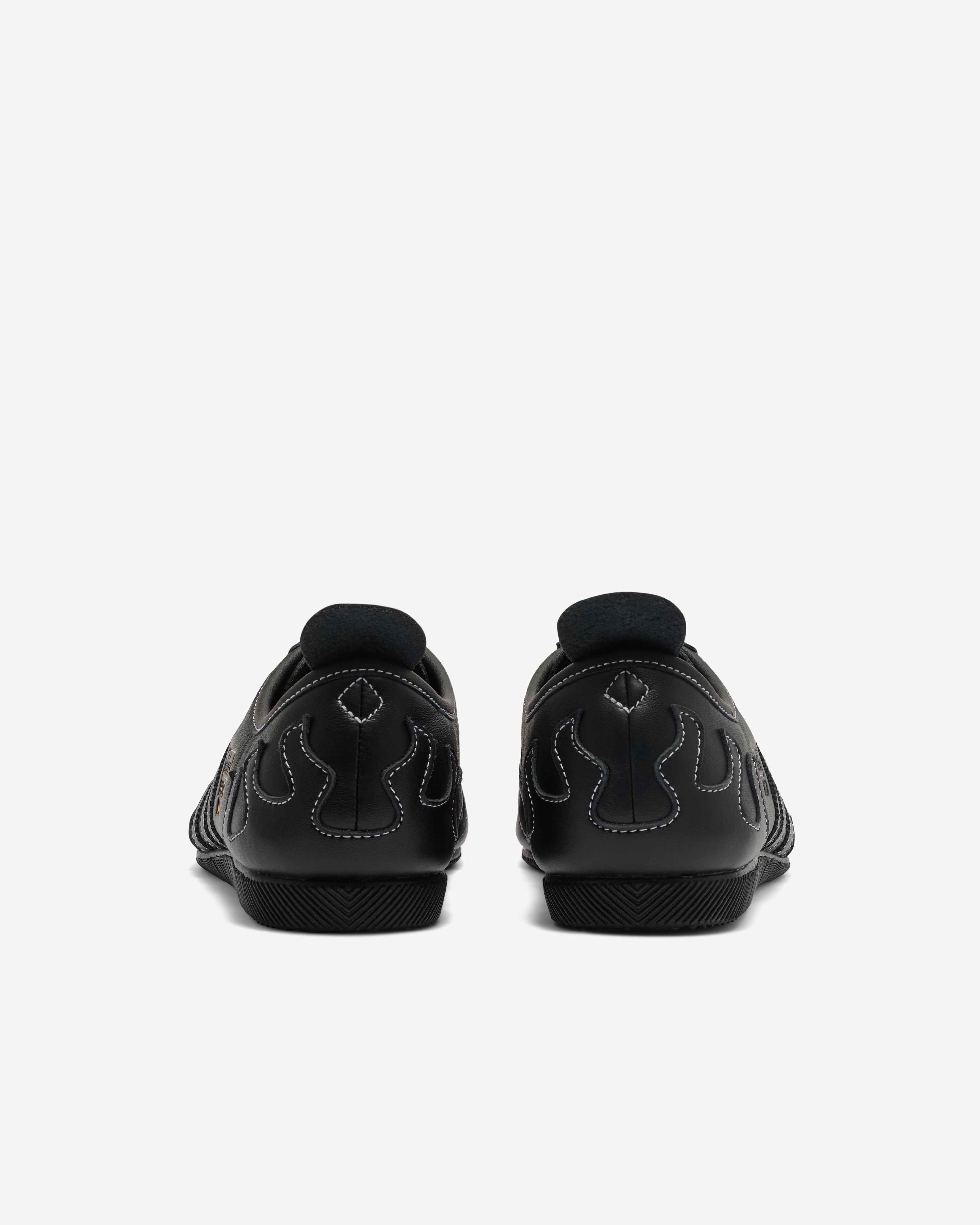 ADIDAS: Japan Lo Brain Dead Dsm (Black) | DSMG E-SHOP