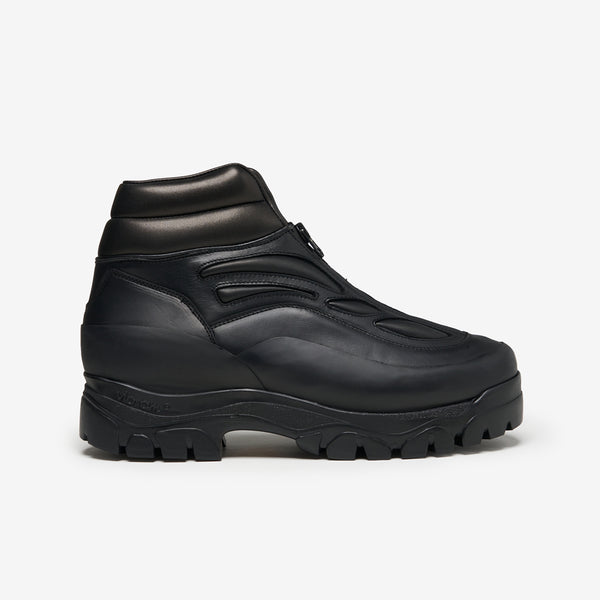 AKME US - Untitled-03 - (Black)