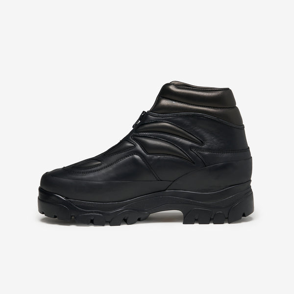 AKME US - Untitled-03 - (Black)