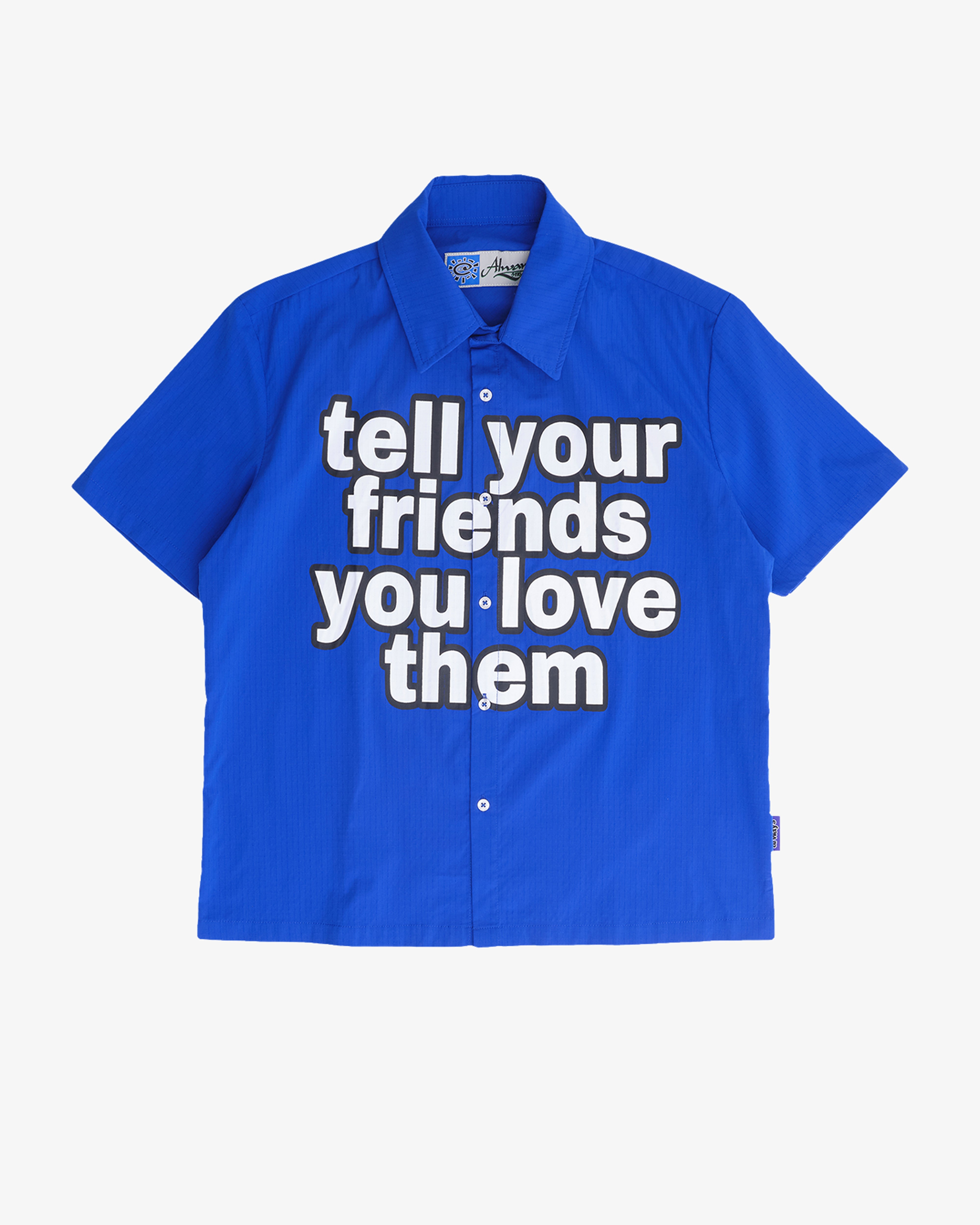 Always Do What You Should Do | DSMG E-SHOP