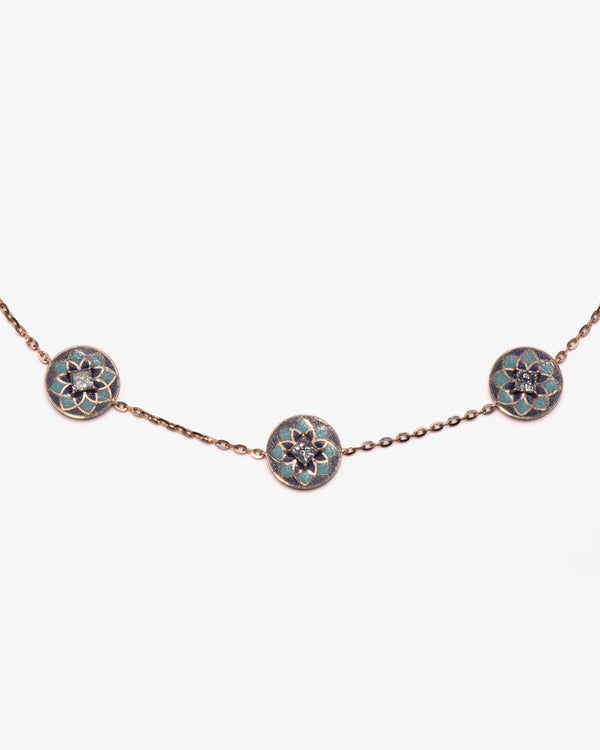 ANEKA - Kaleido Myriad Bracelet - (Rg)