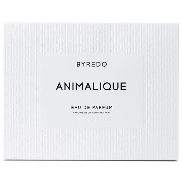 BYREDO - EAU DE PARFUM - (ANIMALIQUE)