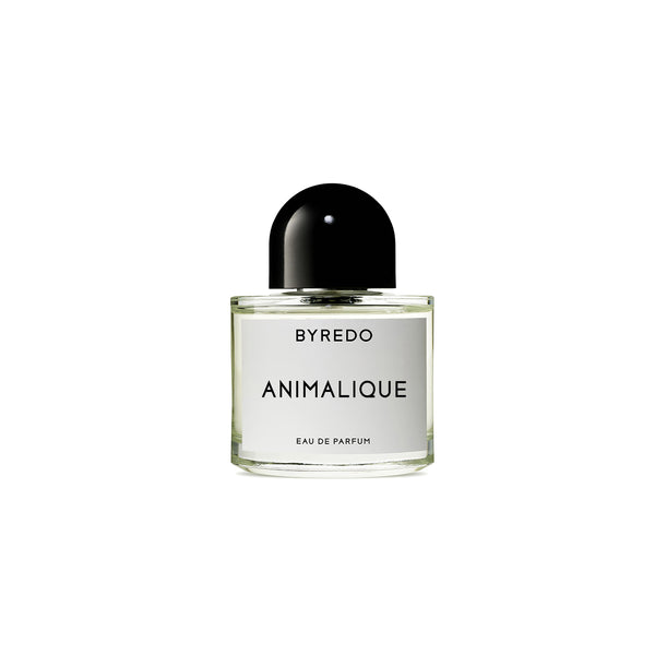BYREDO - EAU DE PARFUM - (ANIMALIQUE)